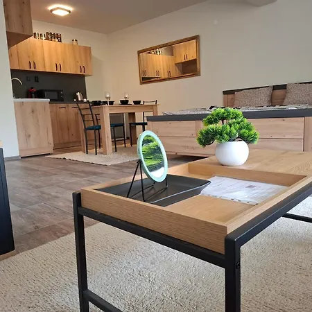 Apartment Maliva