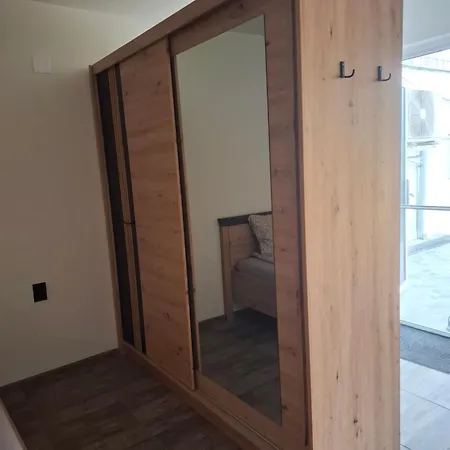 Maliva Apartment