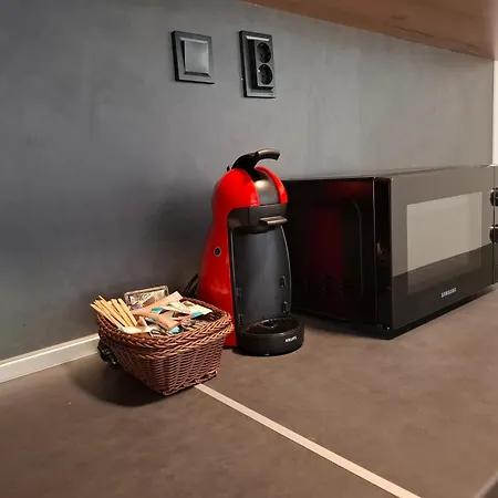 Maliva Apartment
